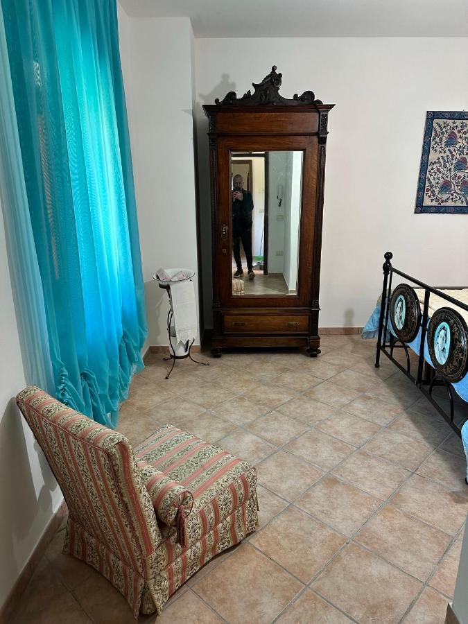 Rasiglia Hotel Kültér fotó