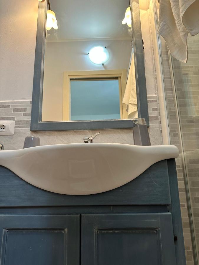 Rasiglia Hotel Kültér fotó