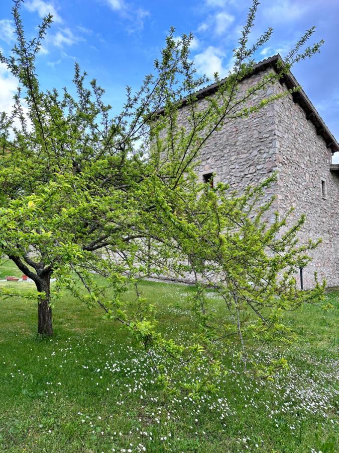 Rasiglia Hotel Kültér fotó
