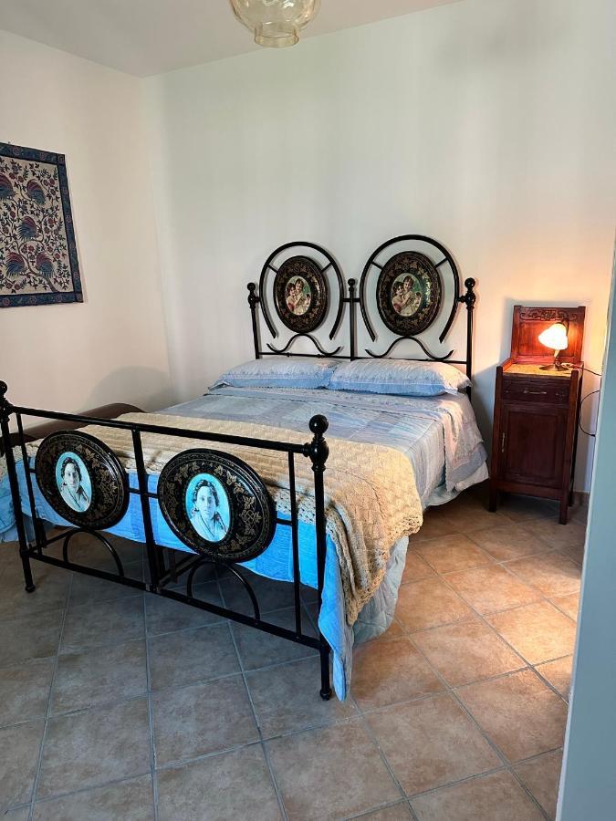 Rasiglia Hotel Kültér fotó