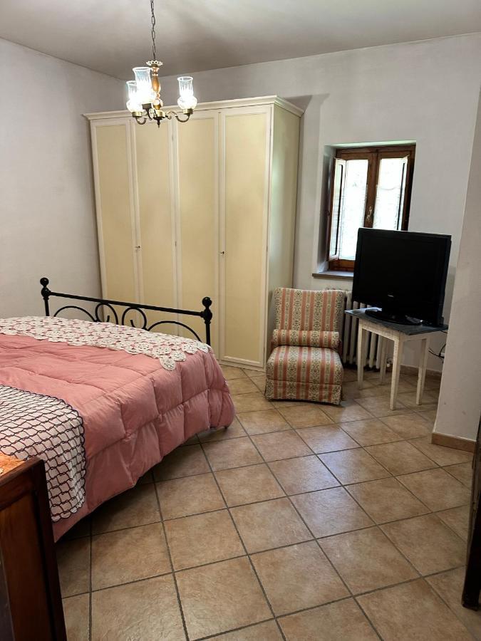 Rasiglia Hotel Kültér fotó