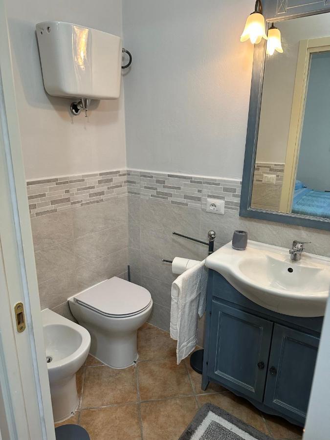 Rasiglia Hotel Kültér fotó